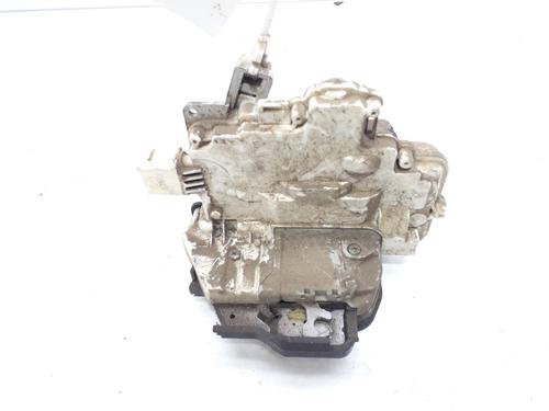Used Rear left lock AUDI A4 B7 (8EC) 2.0 TDI 16V (140 hp) 10632967