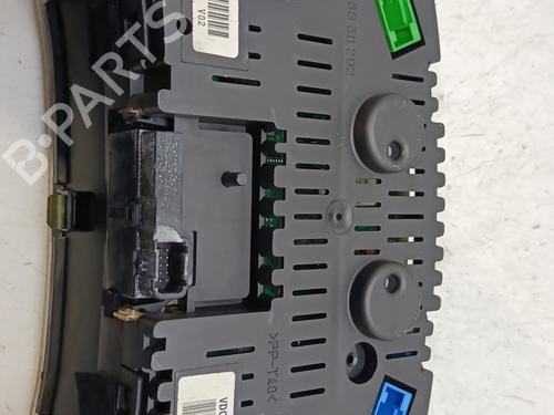 Electronic module SEAT TOLEDO II (1M2) 1.9 TDI | BP36355203M83  - Image 8