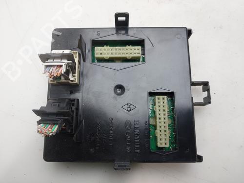 Used Electronic module Electronic module RENAULT LAGUNA II (BG0/1_) 1.9 dCi (BG08, BG0G) (120 hp) 33964507 33964507