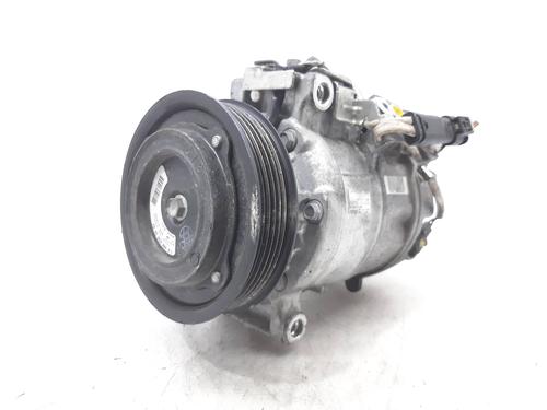 AC Kompressor MERCEDES-BENZ CLA Coupe (C117) CLA 180 CDI / d (117.312) (109 hp) 12408853