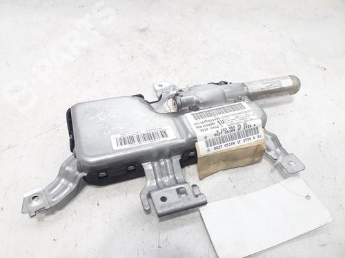 Used Left door airbag Left door airbag MERCEDES-BENZ C-CLASS T-Model (S203) C 200 CDI (203.204) (102 hp) 9130873 9130873