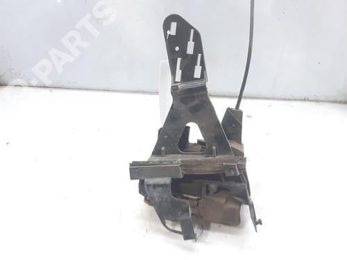 Used Rear left lock Rear left lock FORD FIESTA V (JH_, JD_) [2001-2014] 10163907 10163907