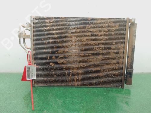 Radiateur de ac KIA CARENS IV [2013-2025]  29714390