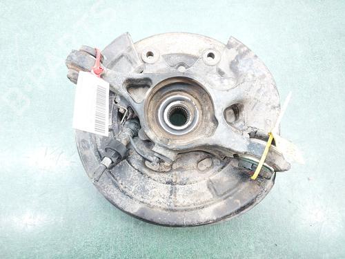 Right rear steering knuckle LAND ROVER RANGE ROVER SPORT I (L320) 2.7 D 4x4 | BP18234383M28 