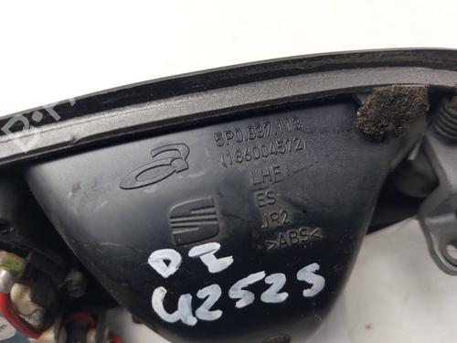Front left interior door handle SEAT ALTEA (5P1) | BP38708247I13 - Image 5