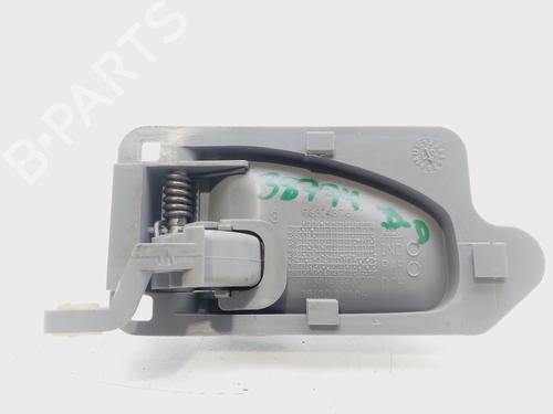 Front right interior door handle CITROËN XSARA PICASSO (N68) 1.6 HDi | BP28020063I14 