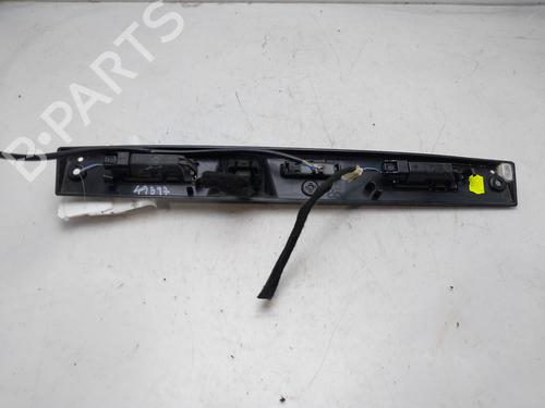 Tailgate handle RENAULT KADJAR (HA_, HL_) 1.3 TCe 140 (HLNB, HLN1) | BP11706383C132 