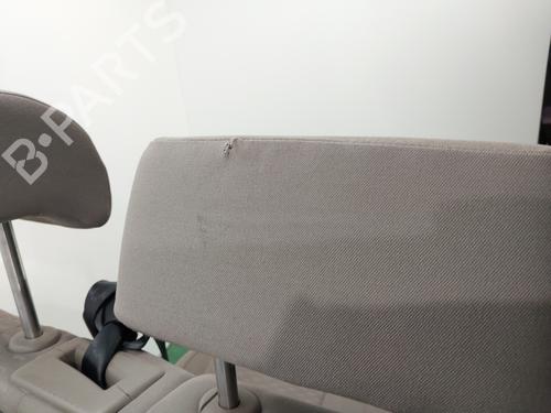 Rear seat VW TIGUAN (5N_) 2.0 TDI 4motion | BP32042660C17