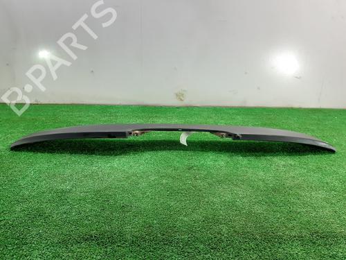 Used Rear spoiler RENAULT CLIO II (BB_, CB_) 1.9 dTi (B/CB0U) (80 hp) 10171961