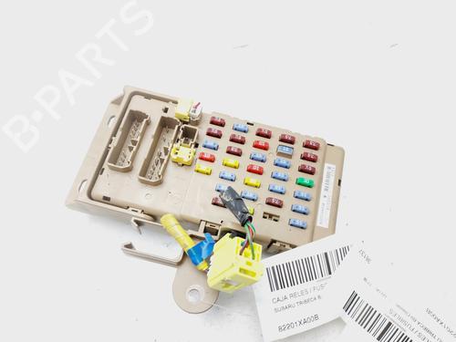Fuse box SUBARU TRIBECA (B9) 3.0 (WXE) | BP22210976E1 