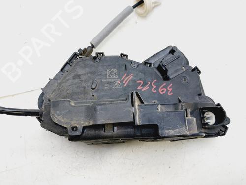 Front left lock SEAT ARONA (KJ7, KJP) | BP30078955C98