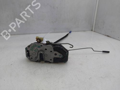 Front left lock CHEVROLET CRUZE (J300) 2.0 CDI | BP18134458C98