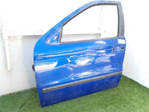 Left front door SEAT TOLEDO II (1M2) 1.9 TDI | BP4710666C2 