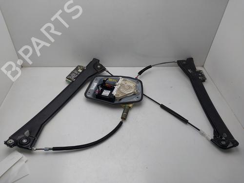 Used Front right window mechanism Front right window mechanism 38544336 38544336