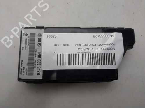 Used Electronic module Electronic module 37184725 37184725