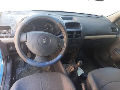 Advarselsbryter RENAULT CLIO II (BB_, CB_)  | BP19484984I22 