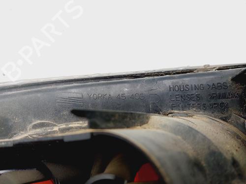 Right taillight SEAT IBIZA III (6L1)  | BP28302808C35