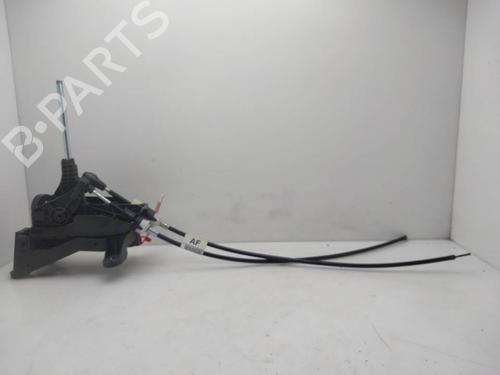 Used Gear lever Gear lever FORD FIESTA VI (CB1, CCN) [2008-2026] 39651189 39651189