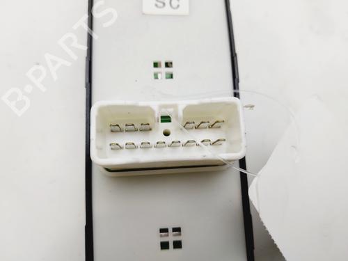 Left front window switch CHEVROLET NUBIRA Saloon 1.6 | BP28962545I27 