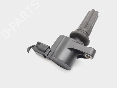 Ignition coil JAGUAR S-TYPE II (X200) 3.0 V6 | BP19695319M94 