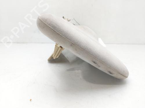 Left sun visor MERCEDES-BENZ M-CLASS (W163) ML 270 CDI (163.113) | BP13916377I1 