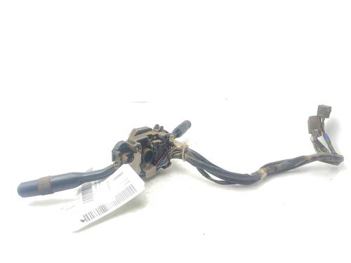 Steering wheel controls MITSUBISHI GALLOPER (JK-01) 2.5 TD intercooler | BP29606222E15 