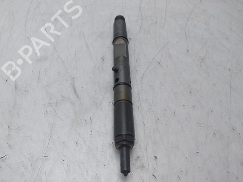 Used Injector Injector AUDI ALLROAD C5 (4BH) 2.5 TDI quattro (180 hp) 35722725 35722725