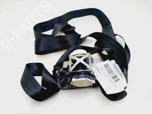 Sikkerhetsbelte foran høyre CITROËN C5 III (RD_) [2008-2017]  30913709