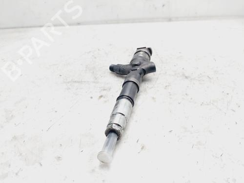 Injector TOYOTA LAND CRUISER PRADO (_J12_) 3.0 D-4D (KDJ120, KDJ125) | BP21393530M100 