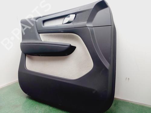 Front left panel VOLVO XC40 (536)  | BP32406794C58 