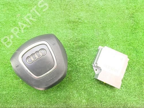 Airbag Kit AUDI A4 B8 Avant (8K5) 2.0 TDI | BP24881488C86 