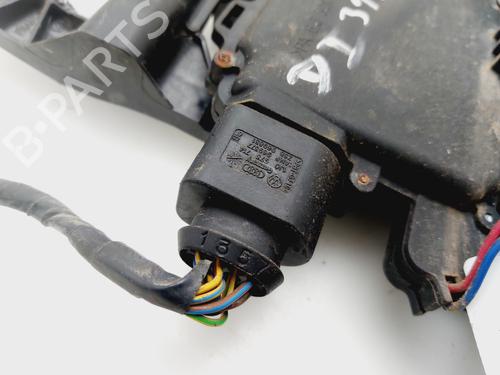 Front left lock SEAT LEON (1M1)  | BP30974479C98 