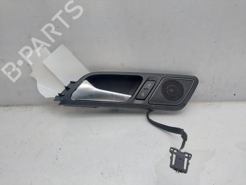Used Front left interior door handle SEAT ALHAMBRA (710, 711) 2.0 TDI (140 hp) 16012480