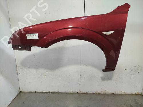 Guarda-lamas esquerdo Guarda-lamas esquerdo FORD MONDEO III (B5Y) [2000-2007] 33842242 33842242