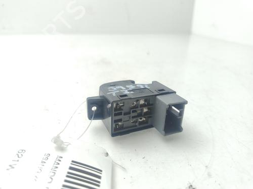 Left rear window switch SSANGYONG RODIUS I | BP31064800I29
