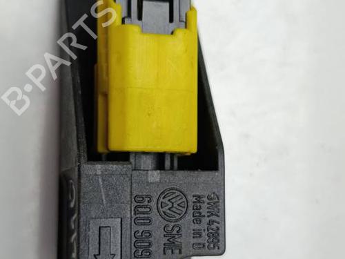 Electronic sensor SKODA SUPERB I (3U4) 1.9 TDI | BP39644744M84 - Image 4