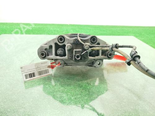 Right front brake caliper JAGUAR XF I (X250) 3.0 D | BP29418477M104 