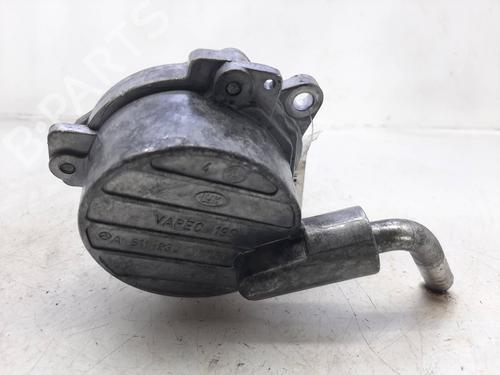 Used Vacuum pump MERCEDES-BENZ C-CLASS Coupe (CL203) C 220 CDI (203.706) (143 hp) 10779183