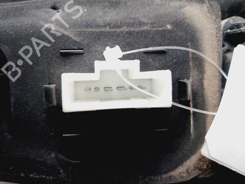 Left taillight CITROËN C3 II (SC_)  | BP28302824C34 