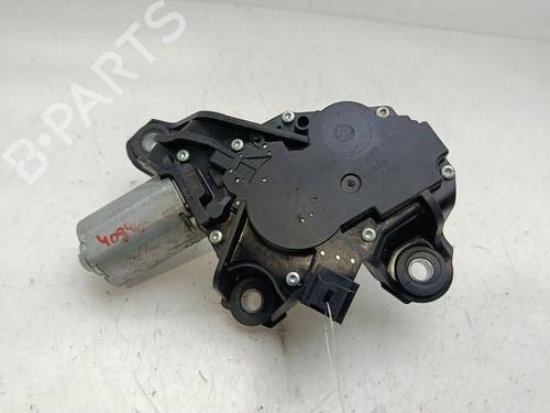 Rear wiper motor NISSAN QASHQAI I (J10, NJ10) 2.0 dCi | BP32198355M102