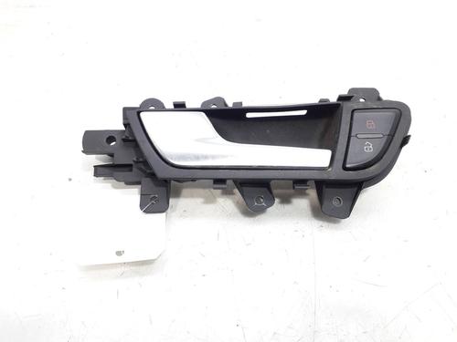 Used Front left interior door handle Front left interior door handle AUDI A4 B8 (8K2) [2007-2017] 9676306 9676306