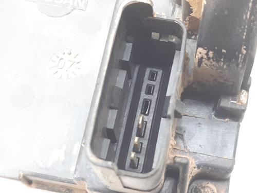 Front right lock NISSAN NOTE (E11, NE11) 1.5 dCi | BP11273570C97 