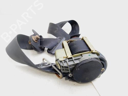 Front right seatbelt PEUGEOT 307 (3A/C) 2.0 HDi 110 | BP27596327I25 