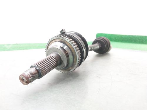 Left front driveshaft KIA CARENS II MPV (FJ) 2.0 CRDi | BP19777225M38 