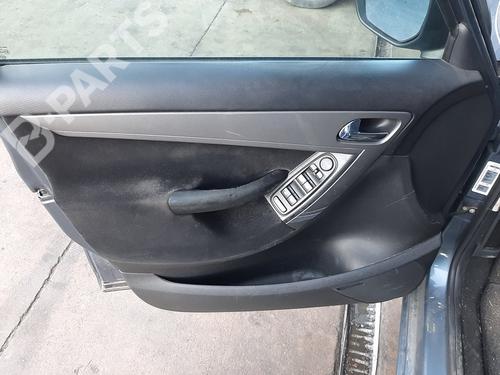 Switch CITROËN C4 Picasso I MPV (UD_) 1.6 HDi | BP11054931E3  - Image 10