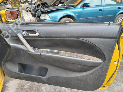 Serrure avant droite HONDA CIVIC VII Hatchback (EU, EP, EV) 1.6 i (EP2, EU8, EU6) | BP16726023C97 