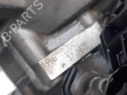 Gearbox VW PASSAT B8 (3G2, CB2) 1.6 TDI | BP13475671M3 