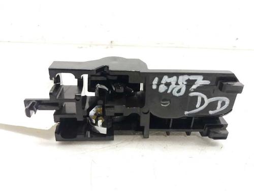 Front right interior door handle TOYOTA HILUX VII Pickup (_N1_, _N2_, _N3_) 3.0 D-4D 4WD (KUN26) | BP3665699I14 