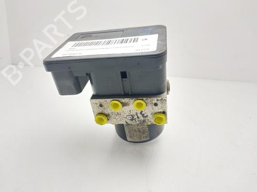 Used ABS pump MITSUBISHI GRANDIS (NA_W) 2.0 DI-D (NA8W) (136 hp) 32870970