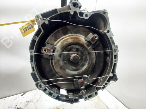 Used Gearbox BMW 5 (E39) 525 d (163 hp) 19095917